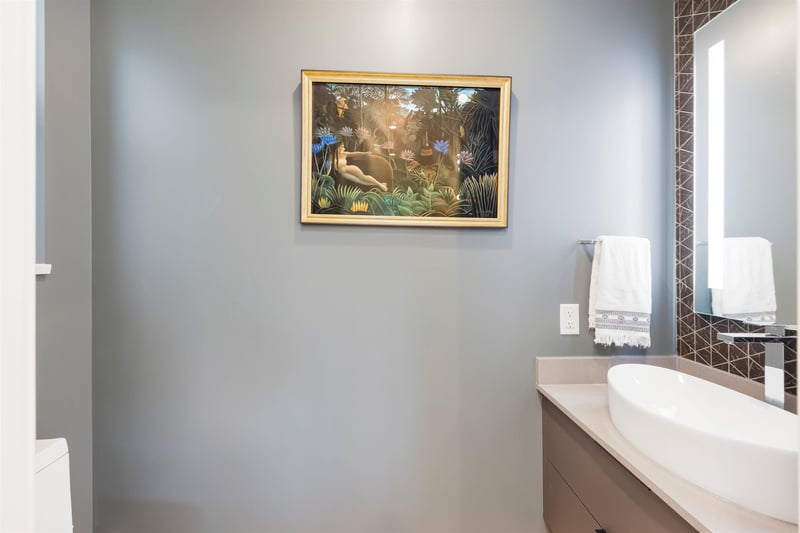 Luxury estate at 1506 East 11th Avenue, Vancouver, BC — photo 21