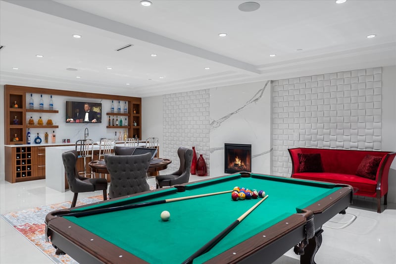 Luxury estate at 1522 Chartwell Drive, West Vancouver, BC — photo 31