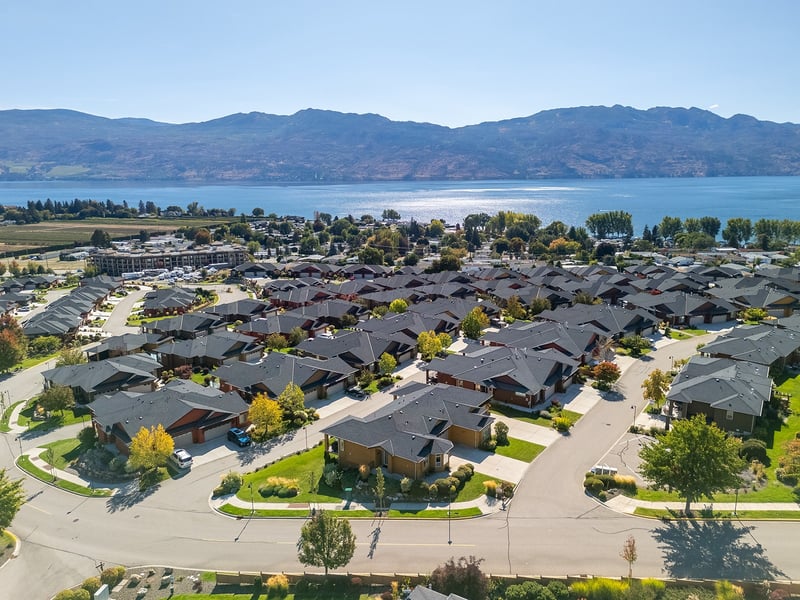 Luxury estate at 2150 Alvarado Trail, West Kelowna, BC — photo 20