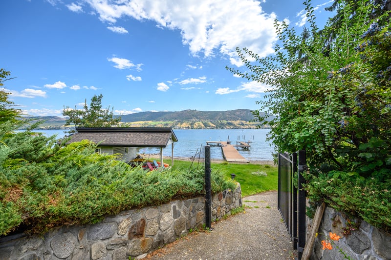 Luxury estate at 7994 Tronson Road, Vernon, BC — photo 60