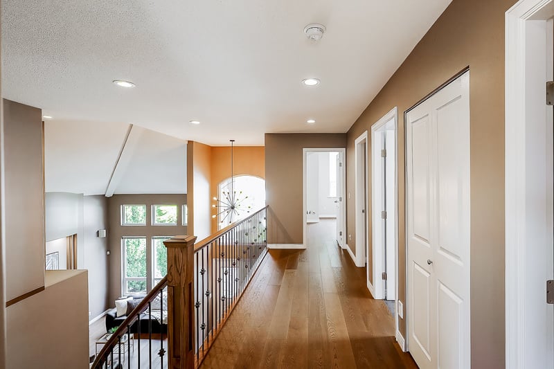 Luxury estate at 64 Wilkes Creek Drive, Port Moody, BC — photo 13