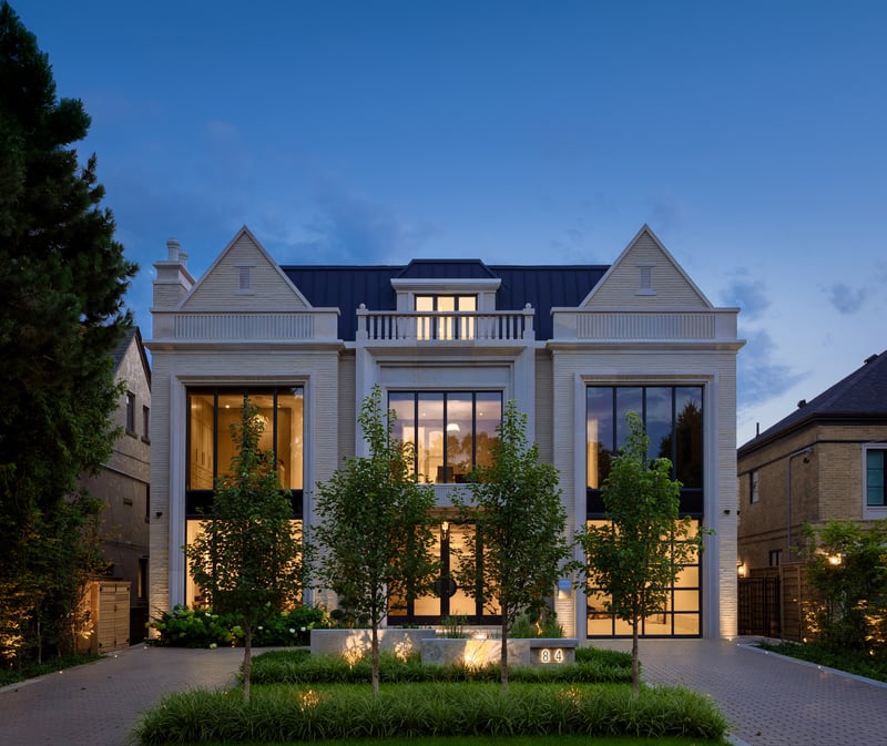 Luxury estate at 84 Old Forest Hill Road, Toronto, ON — photo 34