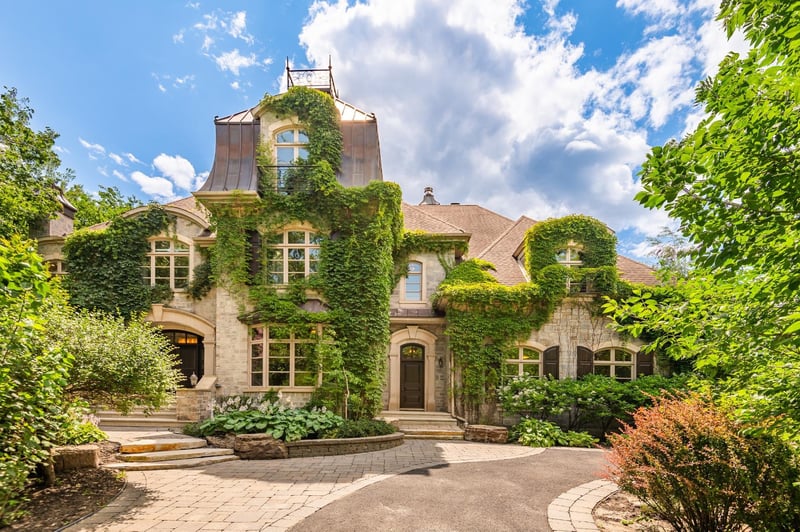 Luxury estate at 708 Rue des Châtaigniers, Boucherville, QC — photo 26