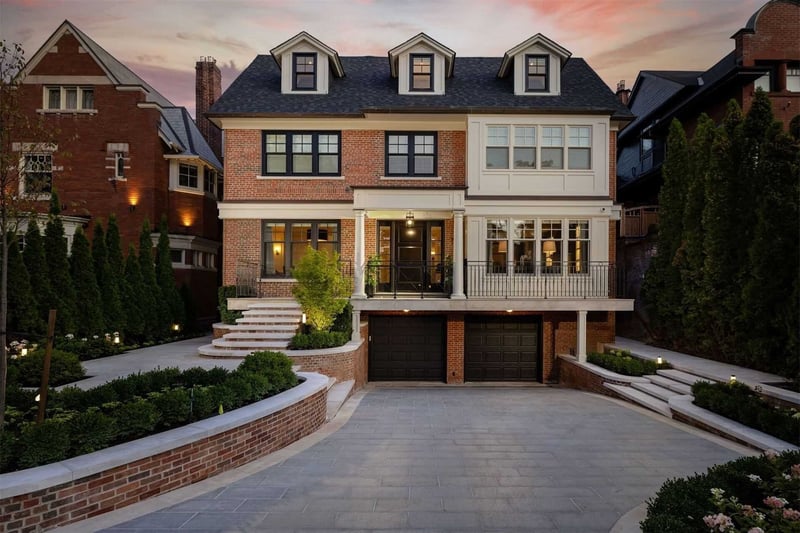 Luxury estate at 75 South Drive, Toronto — photo 19