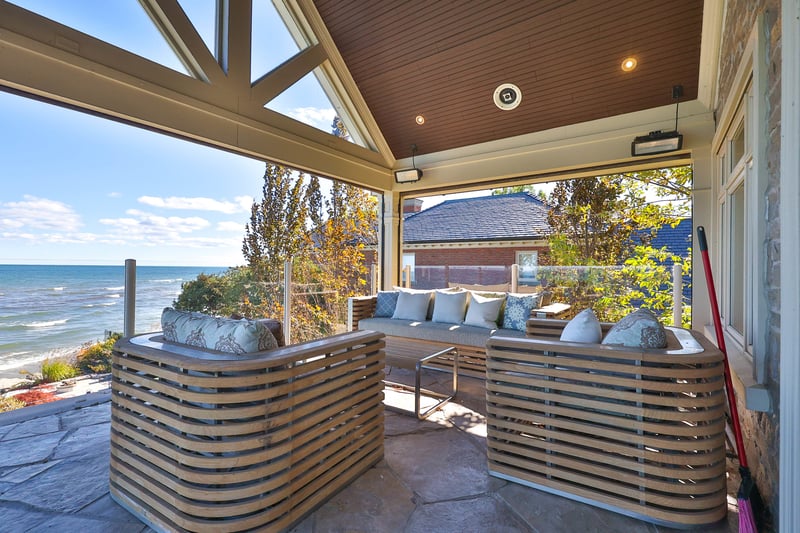 Luxury estate at 1500 Watersedge Road, Mississauga, ON — photo 40