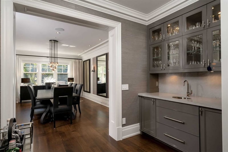 Luxury estate at 75 South Drive, Toronto — photo 7