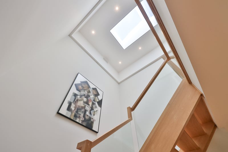 Luxury estate at 1456 Applewood Road, Mississauga, ON — photo 14