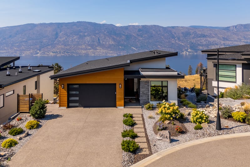 Luxury estate at 9814 Beacon Hill Crescent, Lake Country, BC — photo 25