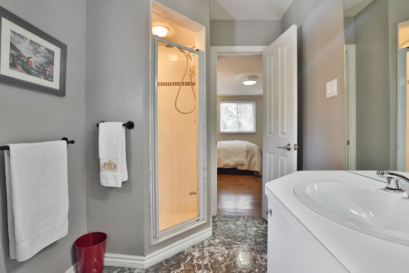 Luxury estate at 1244 Woodland Avenue, Mississauga, ON — photo 28