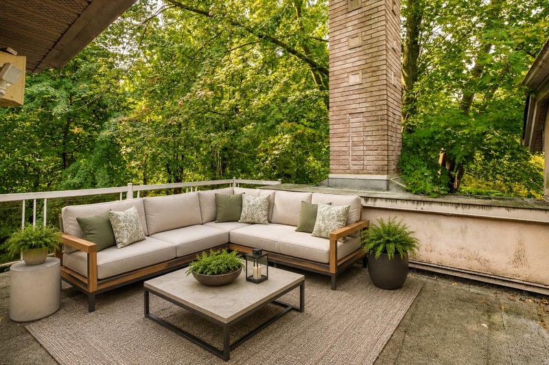 Luxury estate at 25 Rue des Tourterelles, Montréal, QC — photo 17