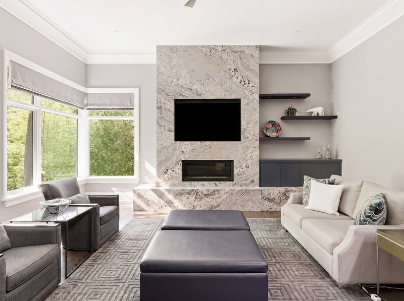 Luxury estate at 1412 Birchwood Drive, Mississauga, ON — photo 20