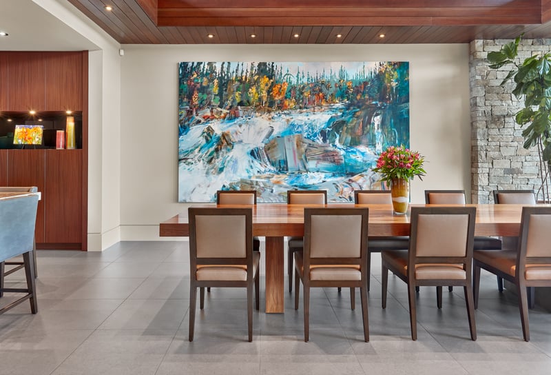 Luxury estate at 112 Westbrook Drive Northwest, Edmonton, AB — photo 13