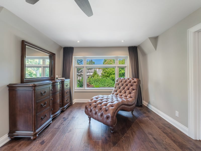 Luxury estate at 3087 Lakeshore Road, Burlington, ON — photo 14