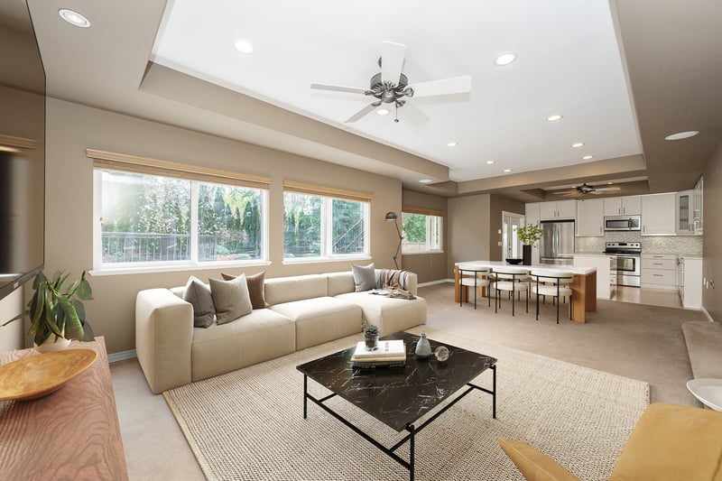 Luxury estate at 64 Wilkes Creek Drive, Port Moody, BC — photo 17