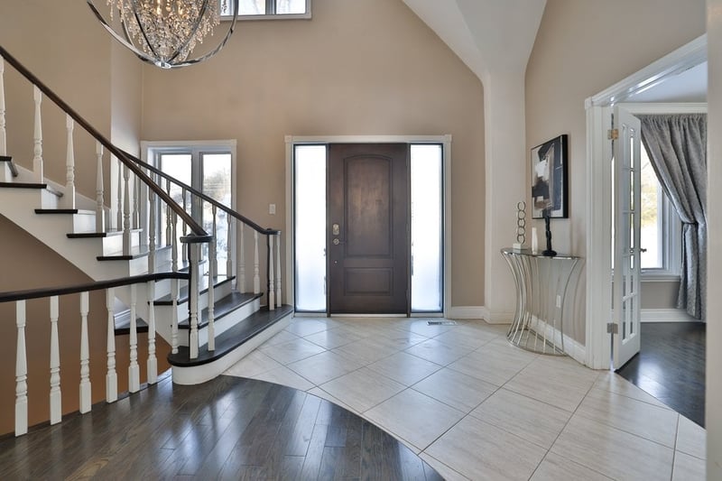 Luxury estate at 208 Mineola Road West, Mississauga, ON — photo 6