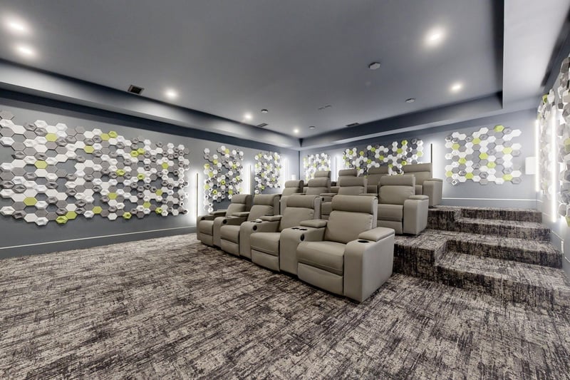 Luxury estate at 23 Hunters Glen Rd, Aurora, ON — photo 31