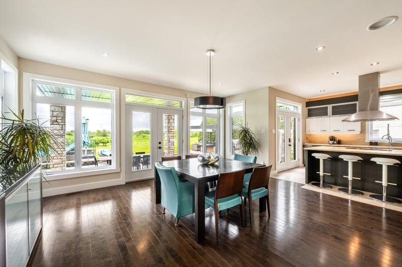Luxury estate at 199 Rue des Français, Mont-Saint-Hilaire, QC — photo 9