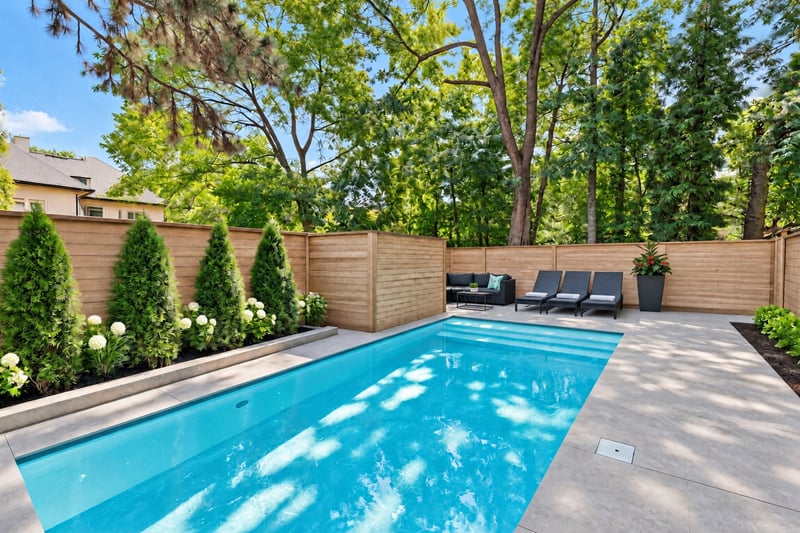 Luxury estate at 523 Vesta Drive, Toronto, ON — photo 25