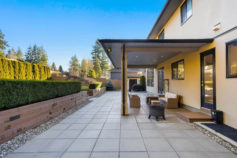 Luxury estate at 6640 Kempson Crescent, Delta, BC — photo 18