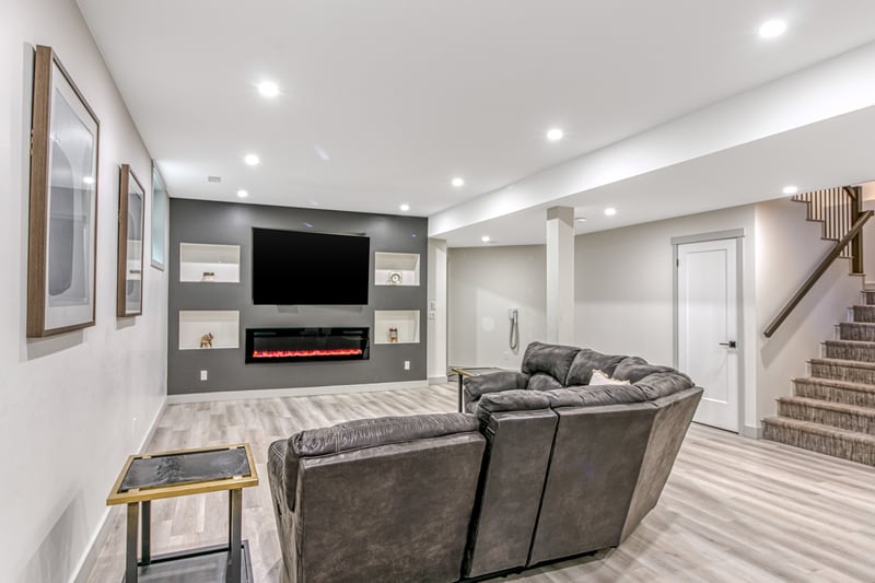 Luxury estate at 6 Kormak Street, Sudbury — photo 15