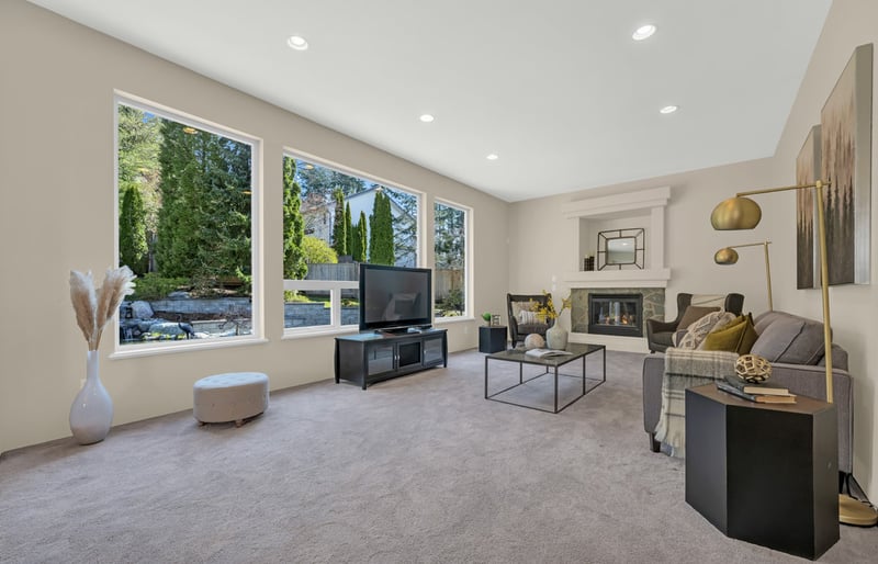 Luxury estate at 110 Chestnut Court, Port Moody — photo 6