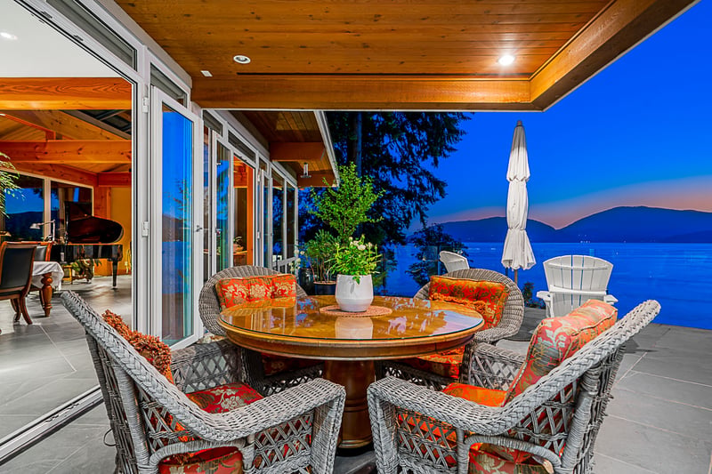 Luxury estate at 8035 Pasco Road, West Vancouver, BC — photo 15