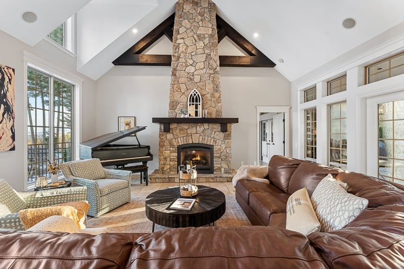 Luxury estate at 2957 Harvard Road, Kelowna, BC — photo 10