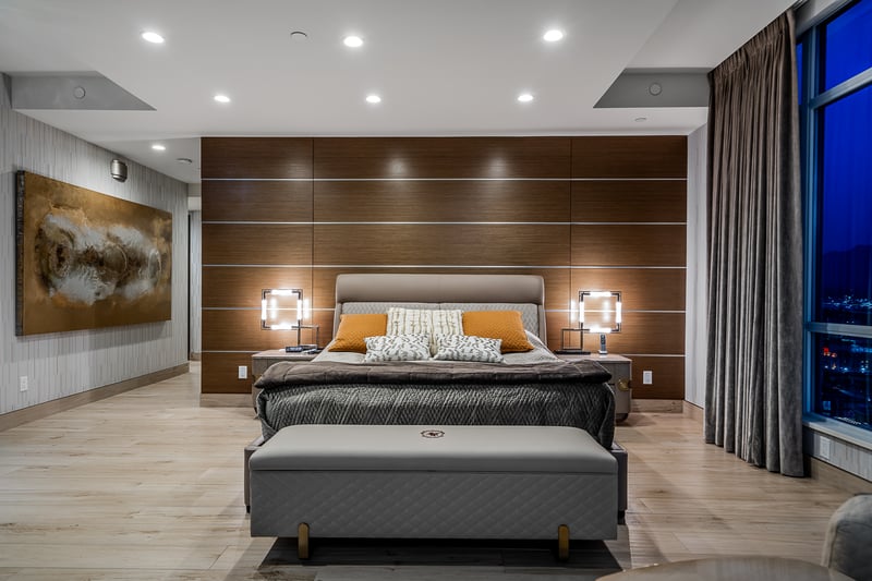 Luxury estate at 1775 Quebec Street #2501, Vancouver, BC — photo 14