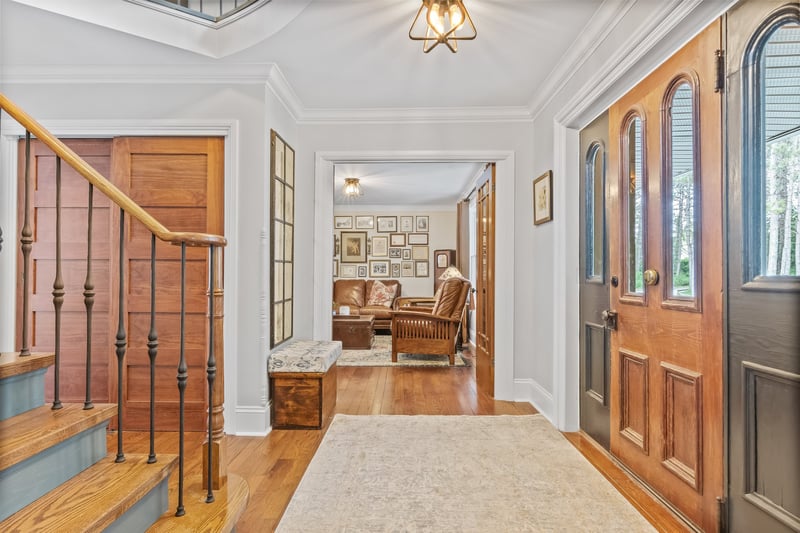 Luxury estate at 40 Hurd Street, Oshawa, ON — photo 14