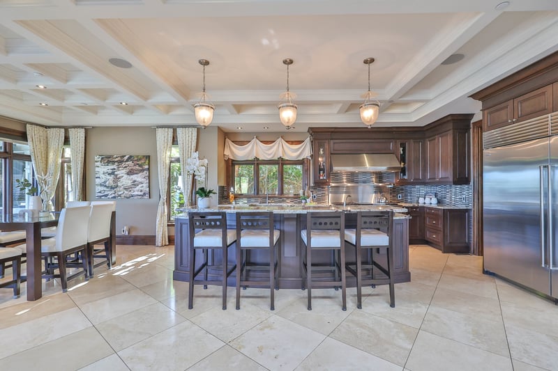 Luxury estate at 1500 Watersedge Road, Mississauga, ON — photo 17