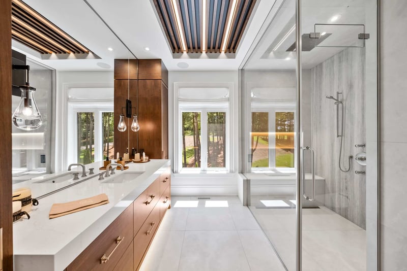 Luxury estate at 15466 The Gore Road, Caledon East, ON — photo 35