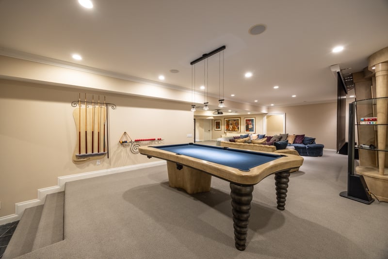 Luxury estate at 9 Seinecliffe Road, Markham, ON — photo 42