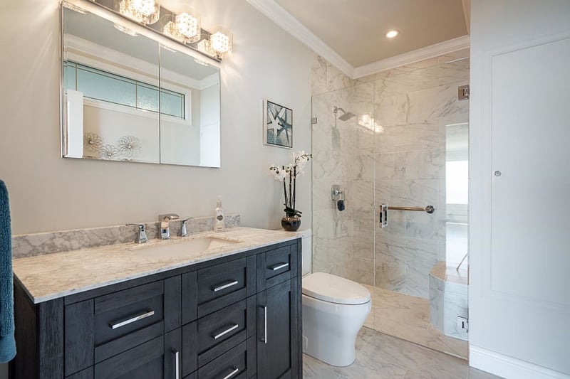 Luxury estate at 14535 Sunset Drive, White Rock, BC — photo 10
