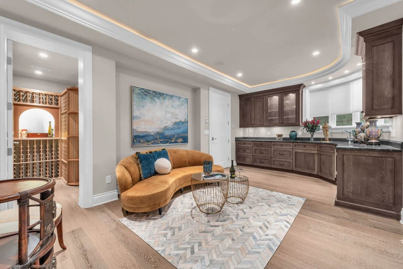 Luxury estate at 4348 Erwin Drive, West Vancouver, BC — photo 25