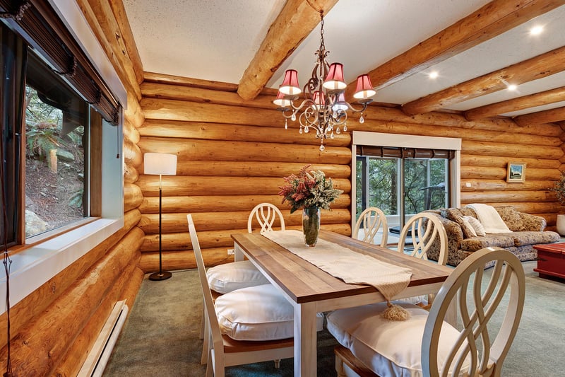 Luxury estate at 325 Bayview Road, Lions Bay, BC — photo 20