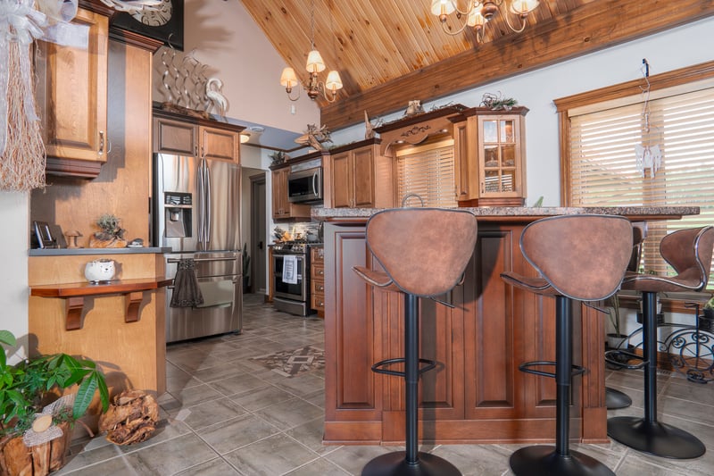 Luxury estate at 438 Titus Road, Saint-Joseph-de-Madawaska, NB — photo 3