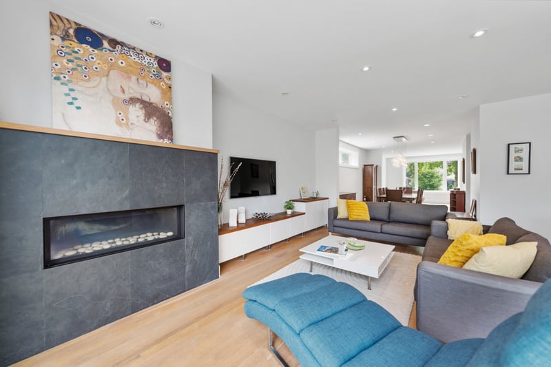 Luxury estate at 8 Firwood Crescent, Toronto, ON — photo 18