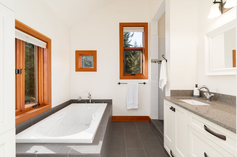 Luxury estate at 1004 Cowan Point Drive, Bowen Island, BC — photo 22