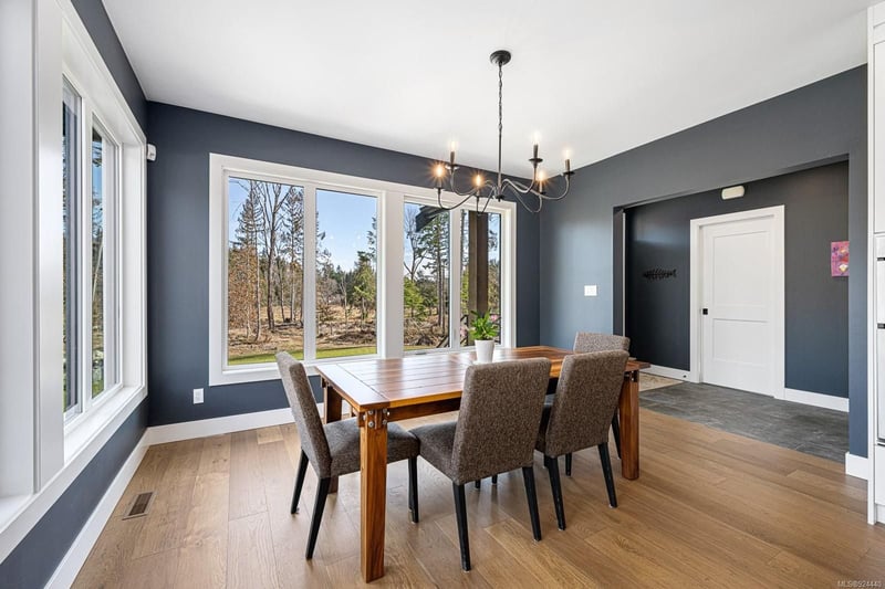 Luxury estate at 5180 Willis Way, Courtenay, BC — photo 7