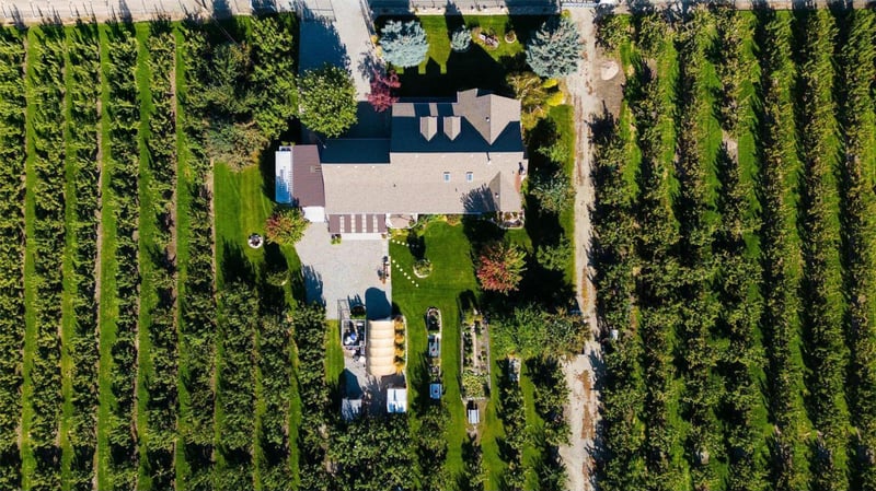 Luxury estate at 1429 Teasdale Road, Kelowna, BC — photo 26