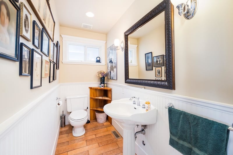 Luxury estate at 4337 West 15th Avenue, Vancouver, BC — photo 17