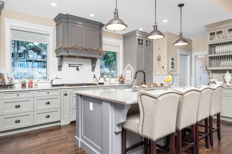 Luxury estate at 7 - 9196 Tronson Road, Vernon, BC — photo 8
