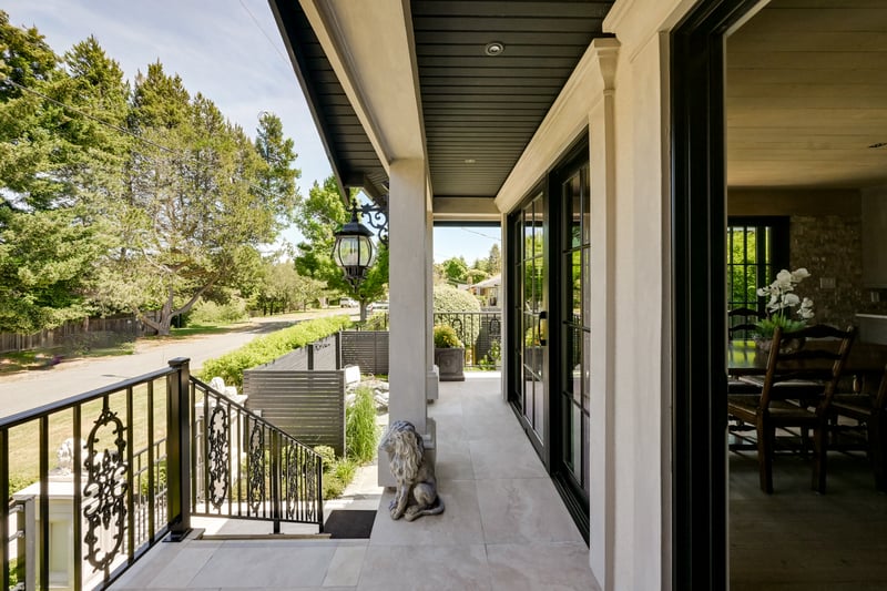 Luxury estate at 867 Victoria Avenue, Victoria, BC — photo 8