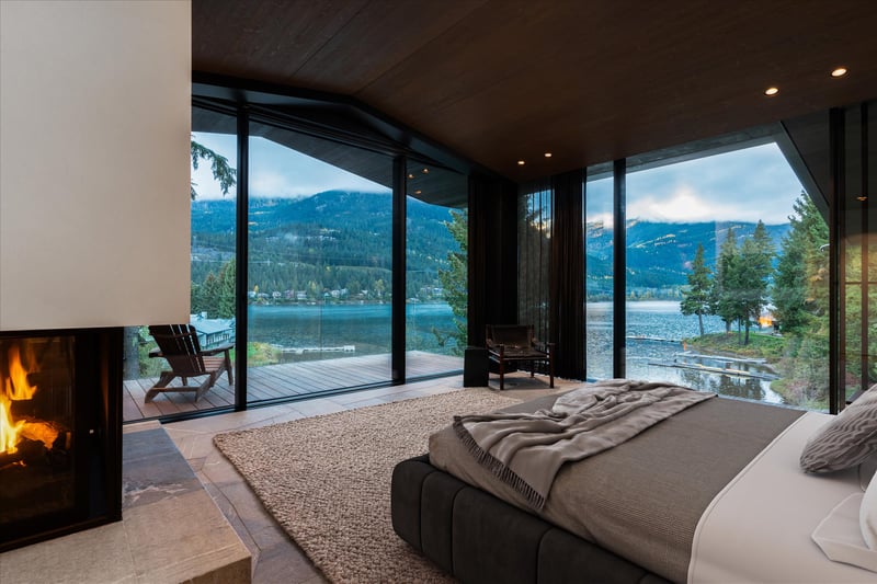 Luxury estate at 3296 Archibald Way, Whistler, BC — photo 5