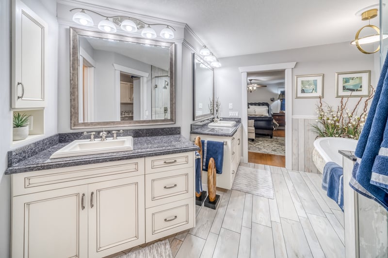 Luxury estate at 158 Gleneagles View, Cochrane, AB — photo 20