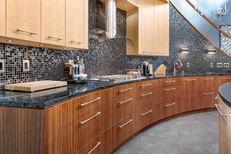 Luxury estate at 5308 Lakeshore Road, Kelowna, BC — photo 13