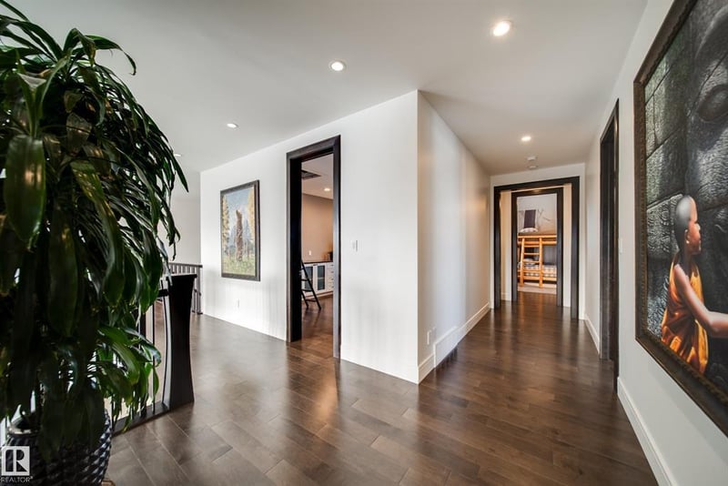 Luxury estate at 11 25515 Township Road 511a, Spruce Grove, AB — photo 23