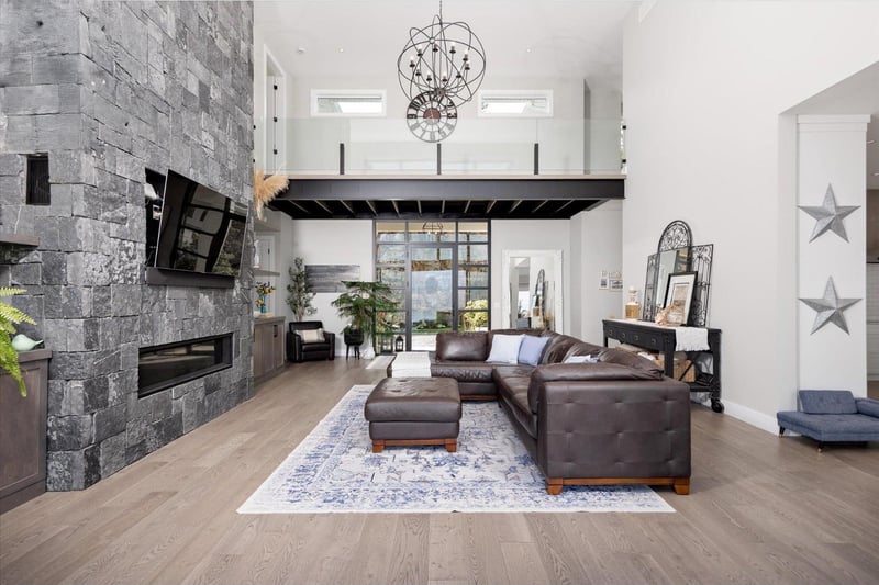 Luxury estate at 146 Timberline Road, Kelowna, BC — photo 12