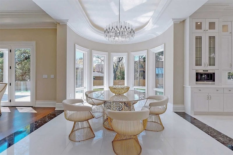Luxury estate at 4 Sandfield Road, Toronto — photo 6