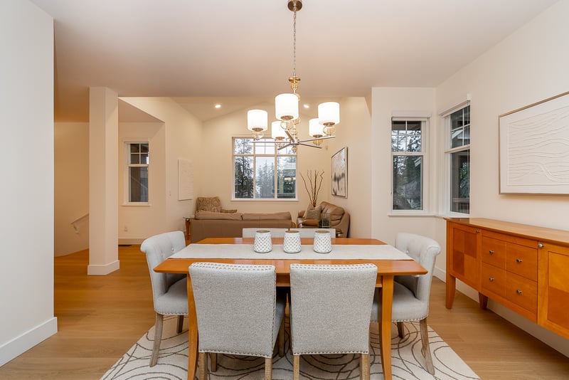 Luxury estate at 39 Holly Drive, Port Moody, BC — photo 8